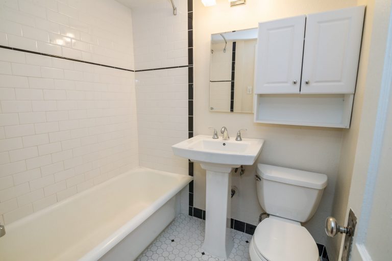 Park Court Cornerstone Apartments